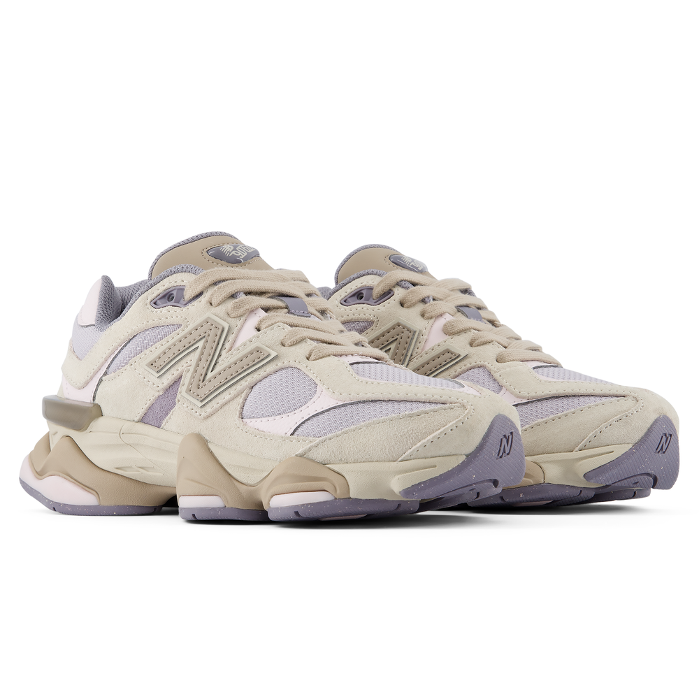 Unisex topánky New Balance U9060152 – béžové