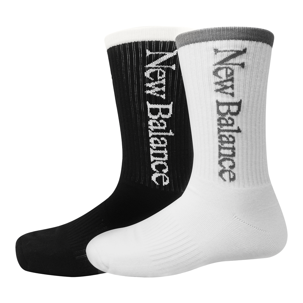 Ponožky New Balance LAS33162AS1 – viacfarebné