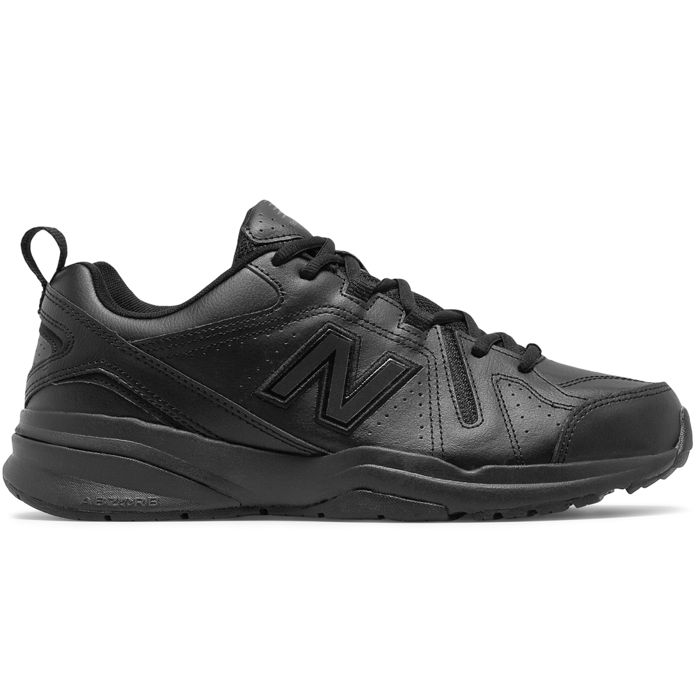 Pánske topánky New Balance MX608AB5 – čierné