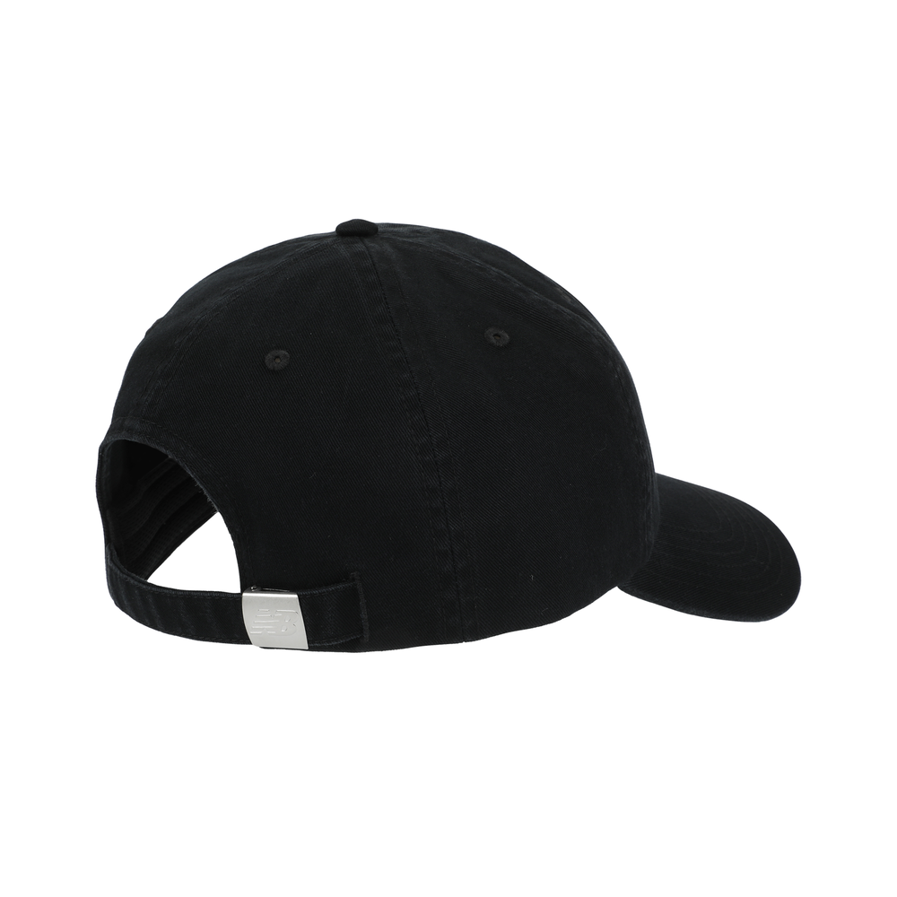Čiapka New Balance LAH51011BK – čierné