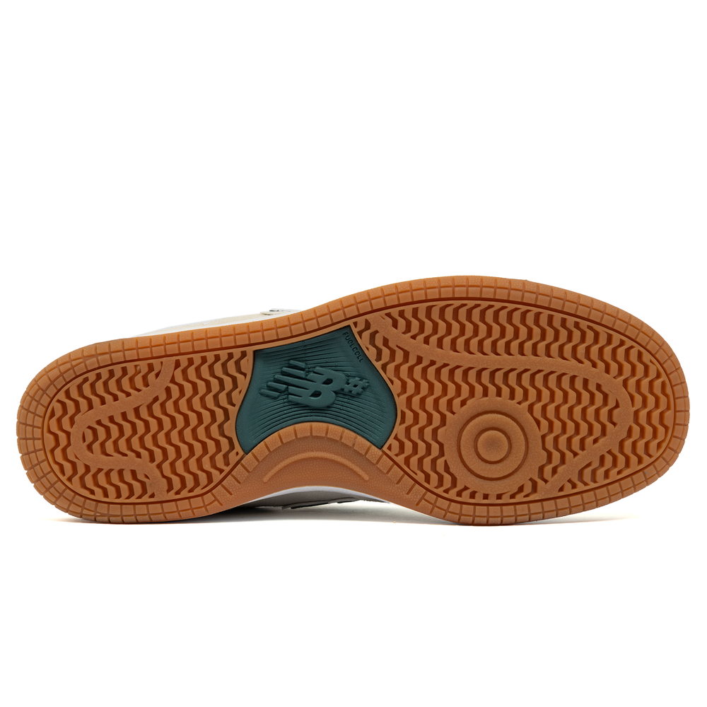 Pánske topánky New Balance Numeric NM480JDI – béžové