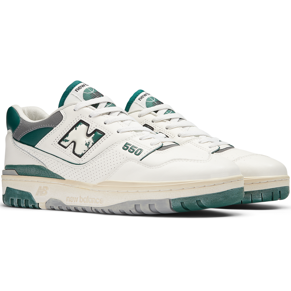 Topánky unisex New Balance BB550VTG – viacfarebné