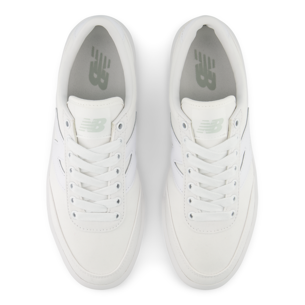 Unisex topánky New Balance U7509OT – biele