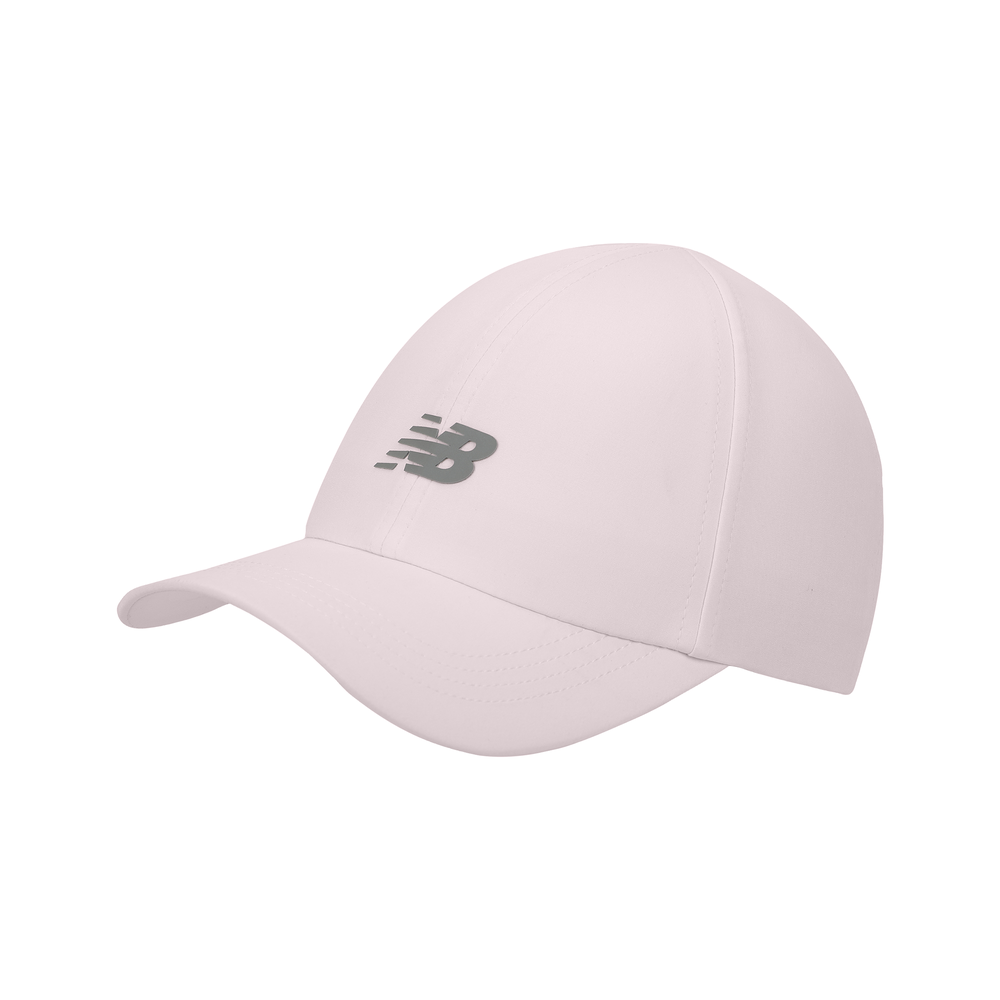 Čiapka New Balance LAH51002AAA – ružové