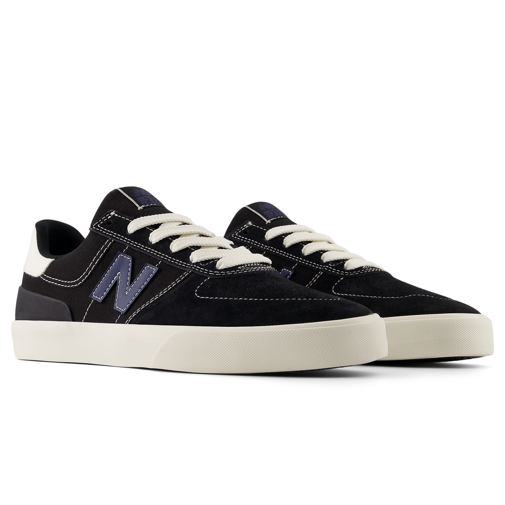 Pánske topánky New Balance Numeric UN272BRL – čierné