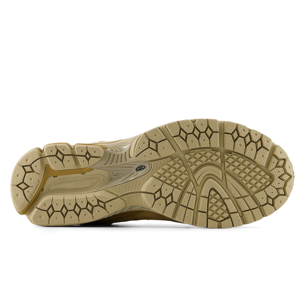 Unisex topánky New Balance Protection Pack Gore-Tex U20027OI – oranžová