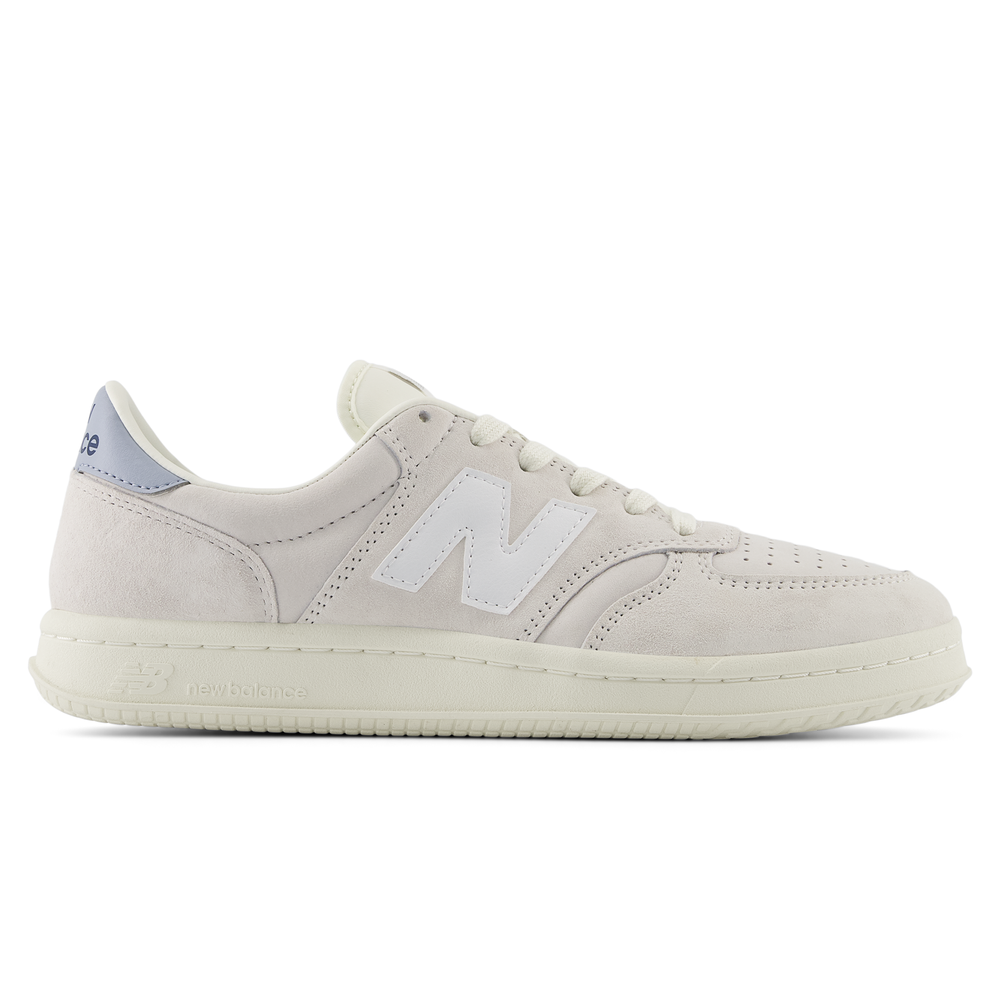 Unisex topánky New Balance CT500AG – sivé
