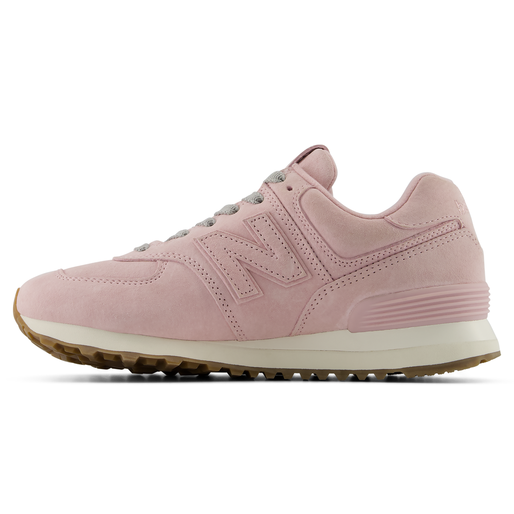 Dámske topánky New Balance W5747CC – ružové