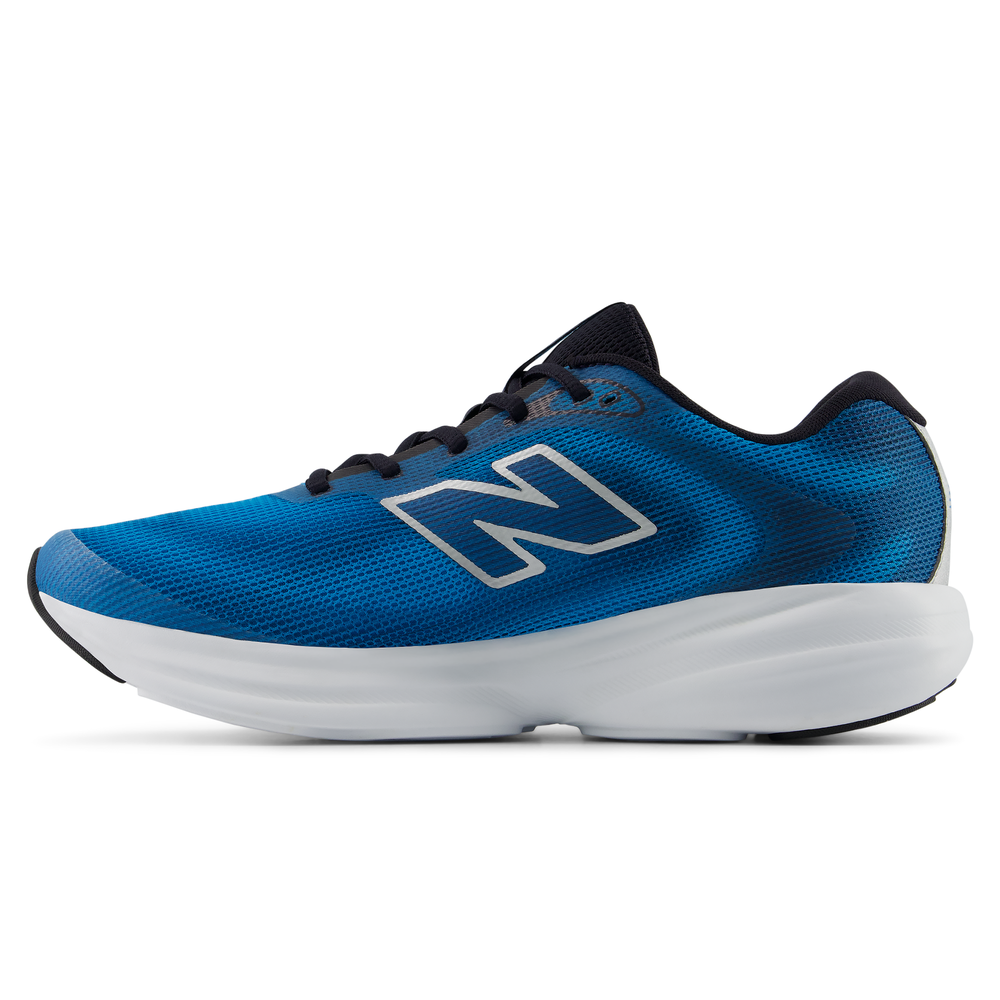 Pánske topánky New Balance v4 M4119SH – modré