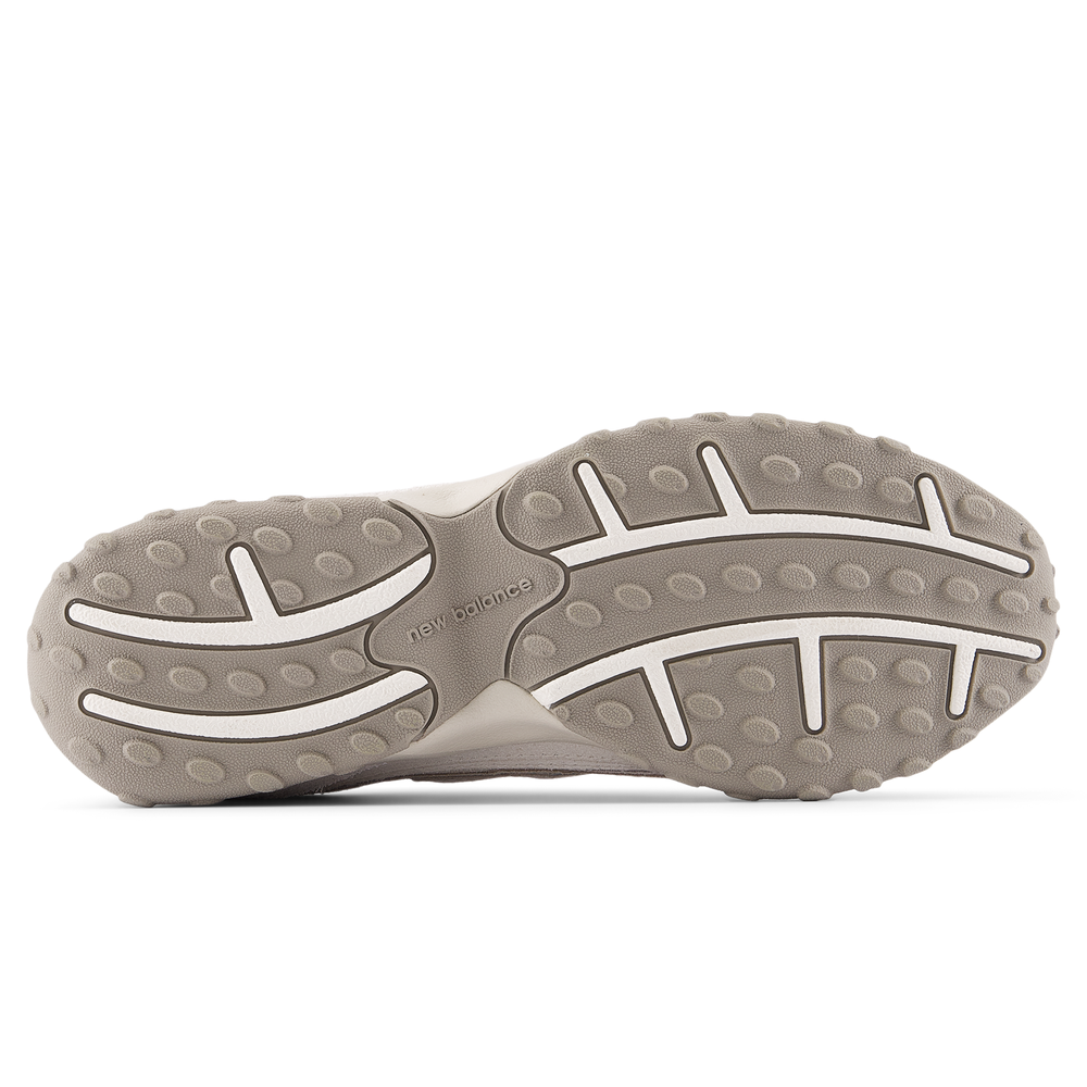 Unisex topánky New Balance U204LMMC – béžové