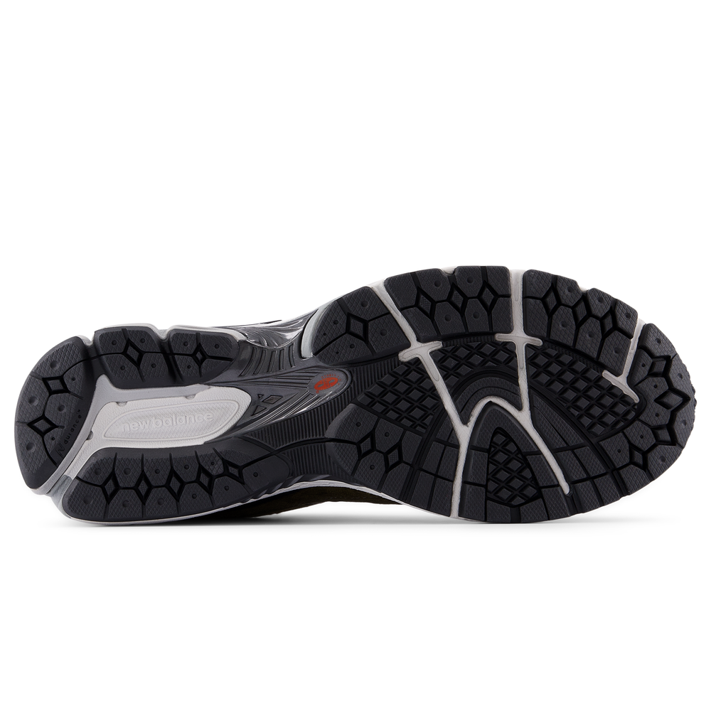 Unisex topánky New Balance U2002RR – zelené