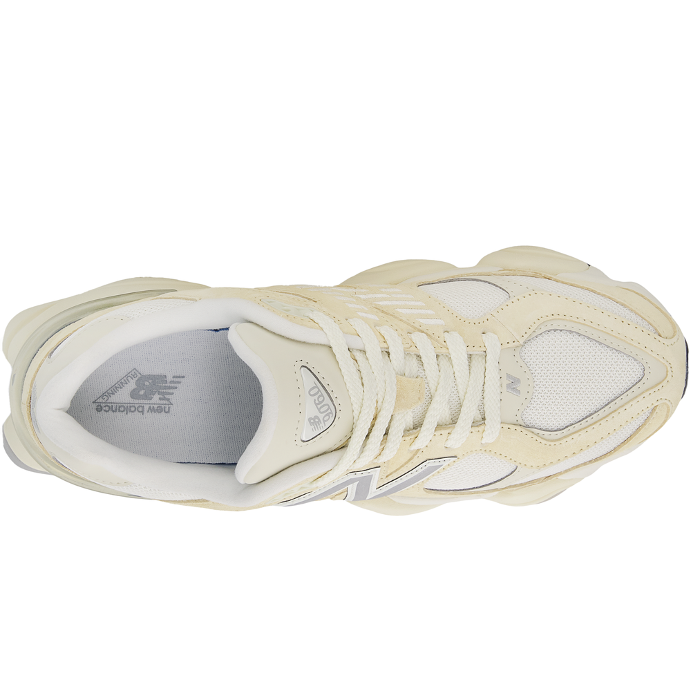 Unisex topánky New Balance U9060WNB – béžové