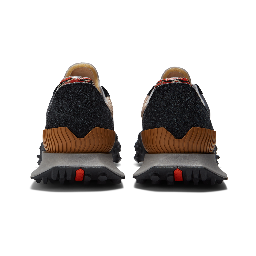 Topánky New Balance UXC72CNY – čierna a hnedá
