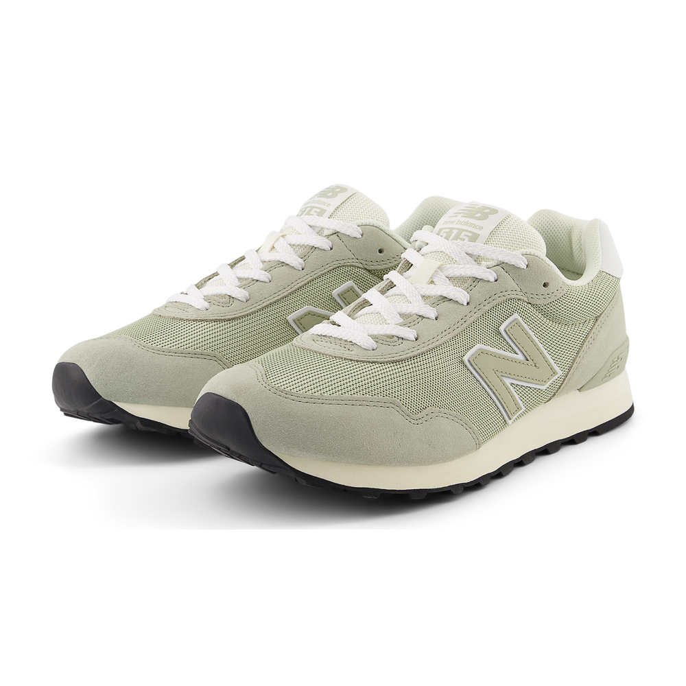 Pánske topánky New Balance ML515LCG – zelené