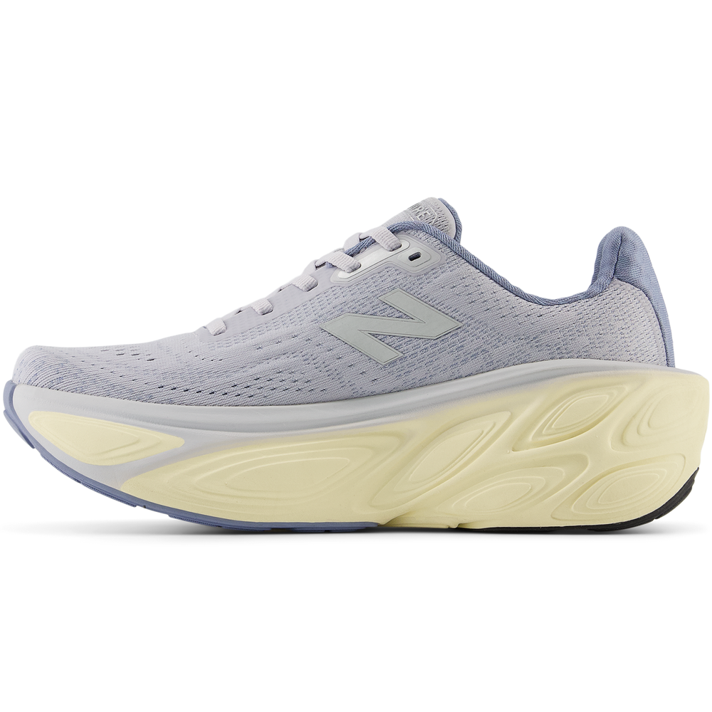 Dámske topánky New Balance Fresh Foam x More v5 WMORCE5 – fialové