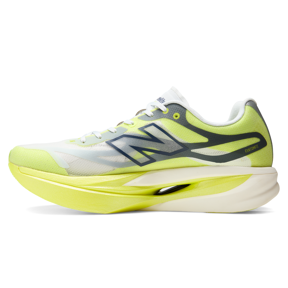 Topánky na behanie New Balance Infinion SC Elite V6 MRCEL598 – zelené