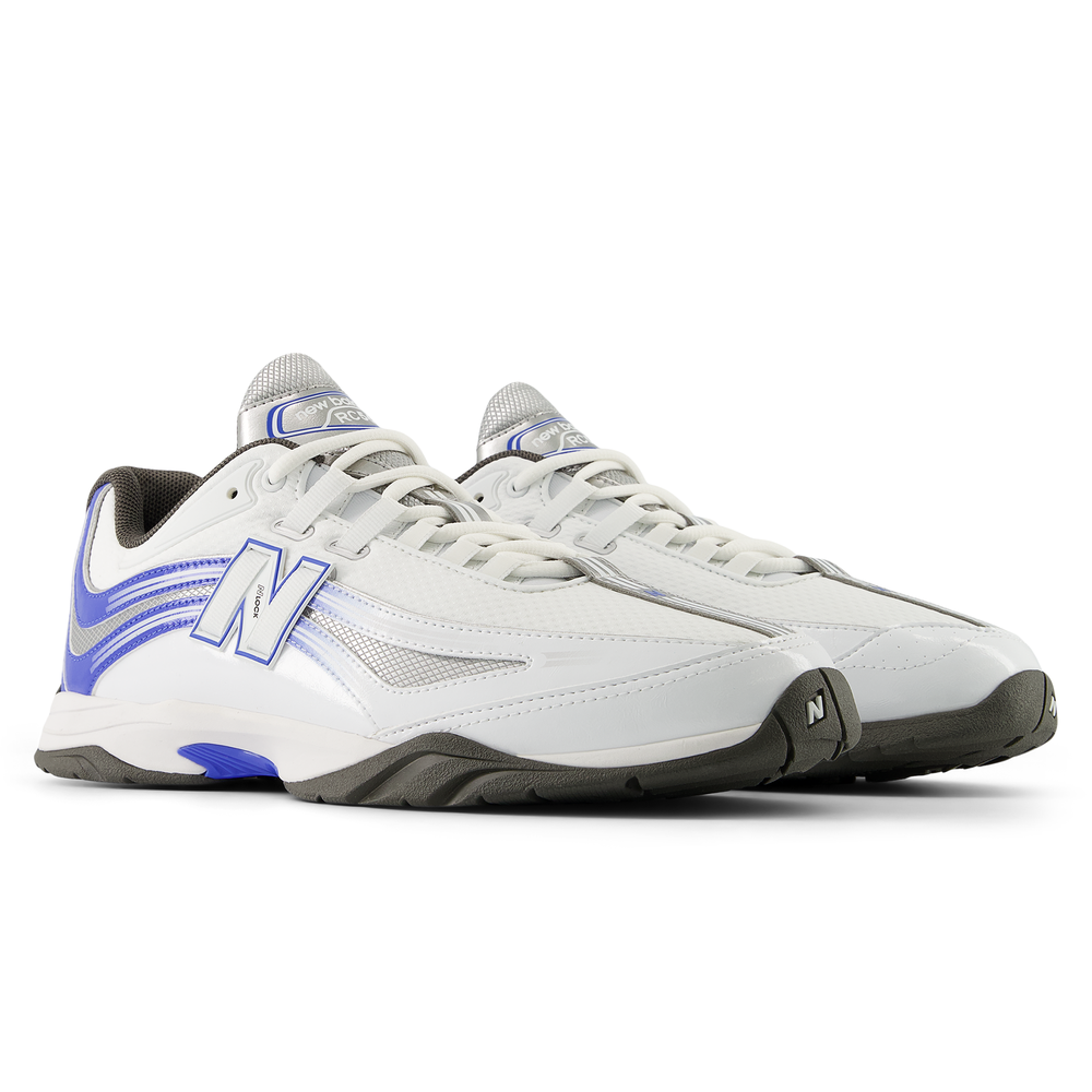 Unisex topánky New Balance URC56782 – biele