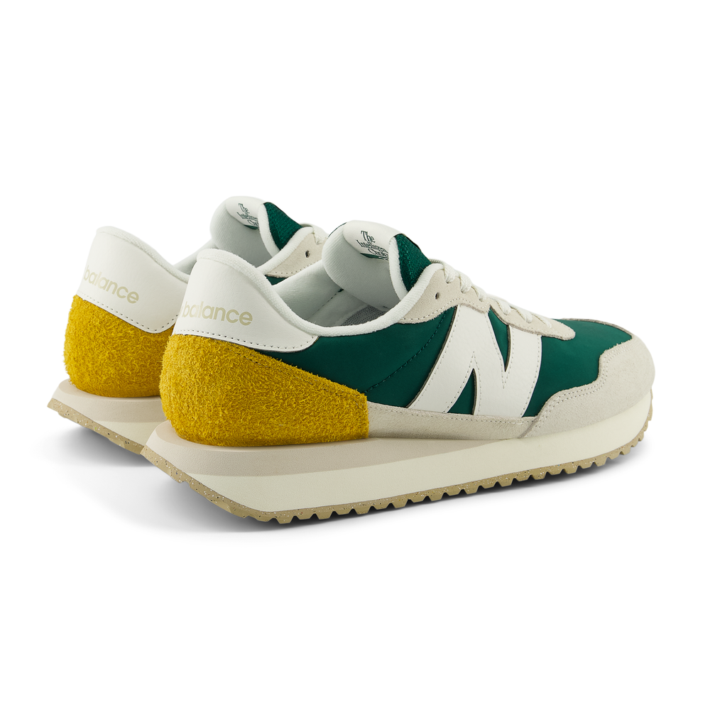Pánske topánky New Balance MS237RTY – viacfarebné