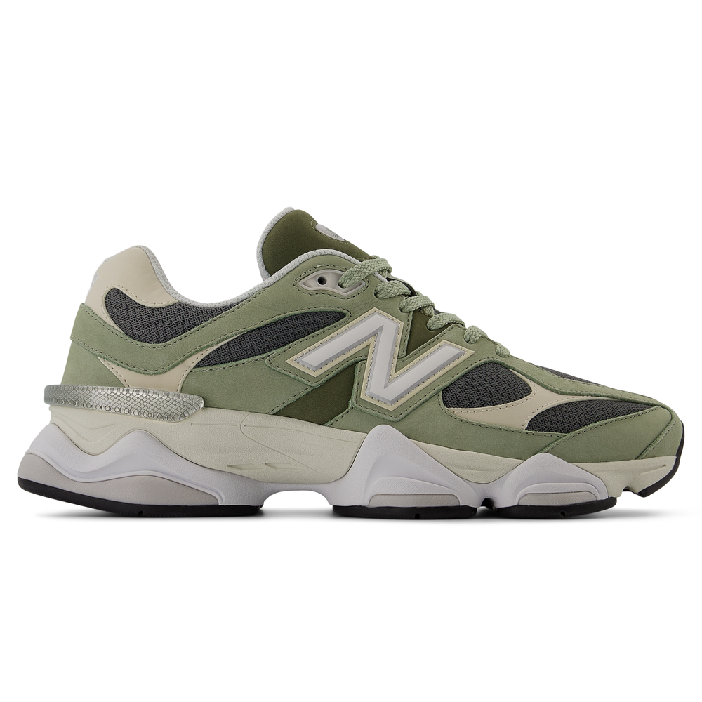 Unisex topánky New Balance U9060CTD – zelené