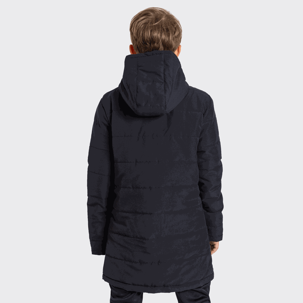 Pánska vetrovka New Balance EJJ9038BK – čierne