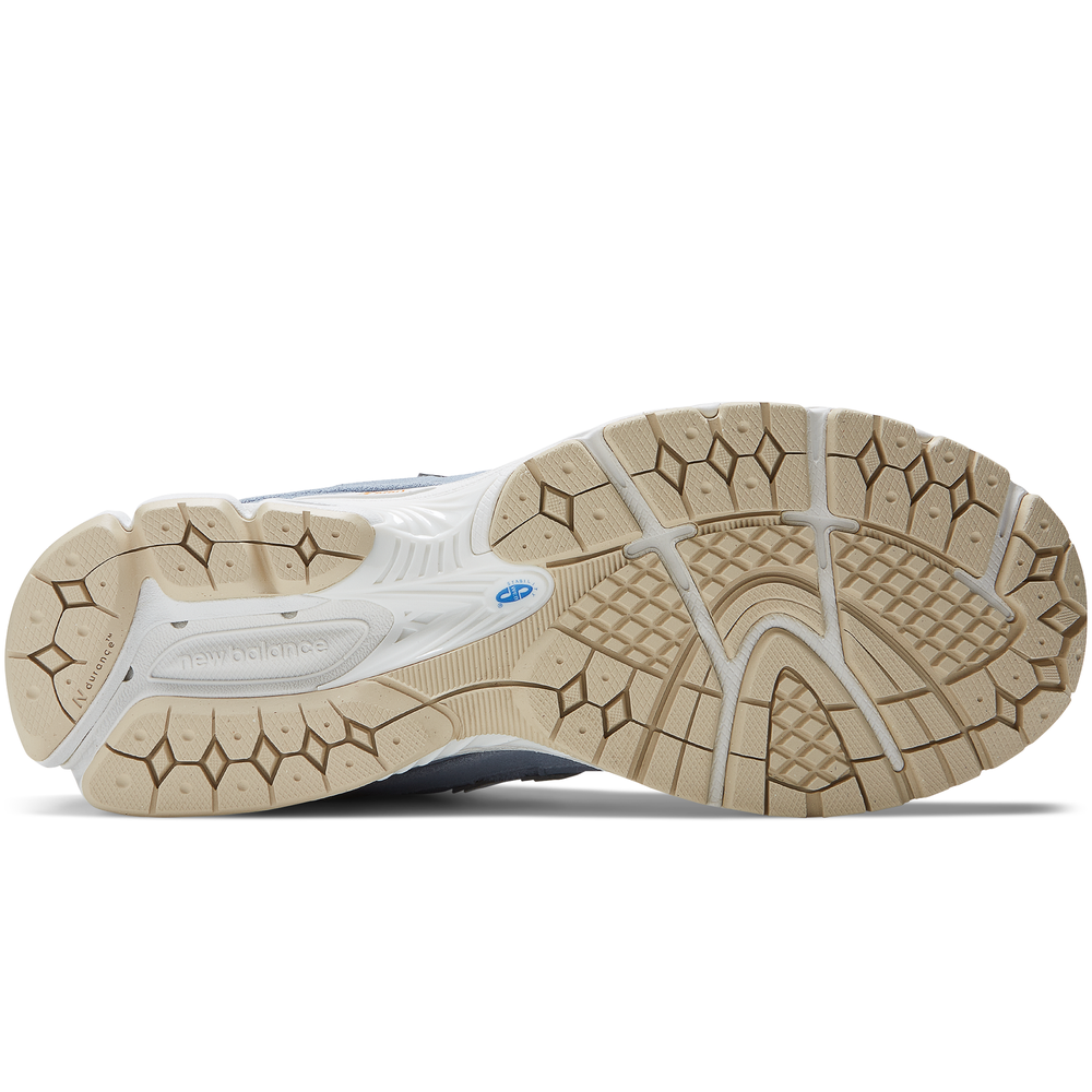 Unisex topánky New Balance M2002RSD – modré