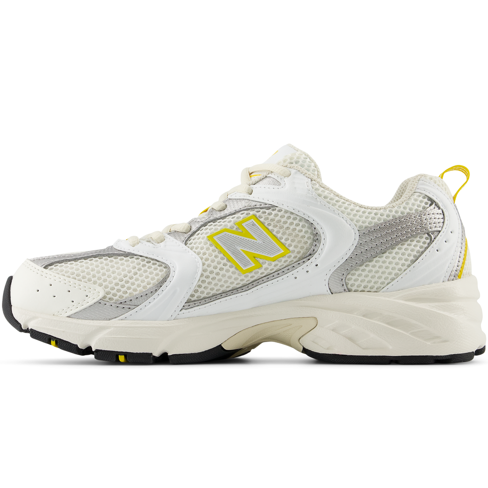 Unisex topánky New Balance MR530SY – béžové