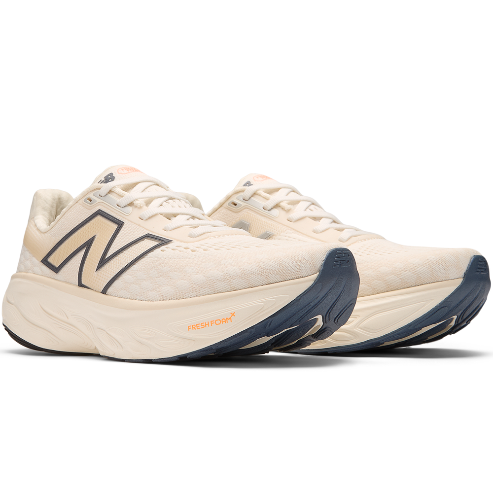 Dámske topánky New Balance Fresh Foam 1080 v14 W1080J14 – béžové