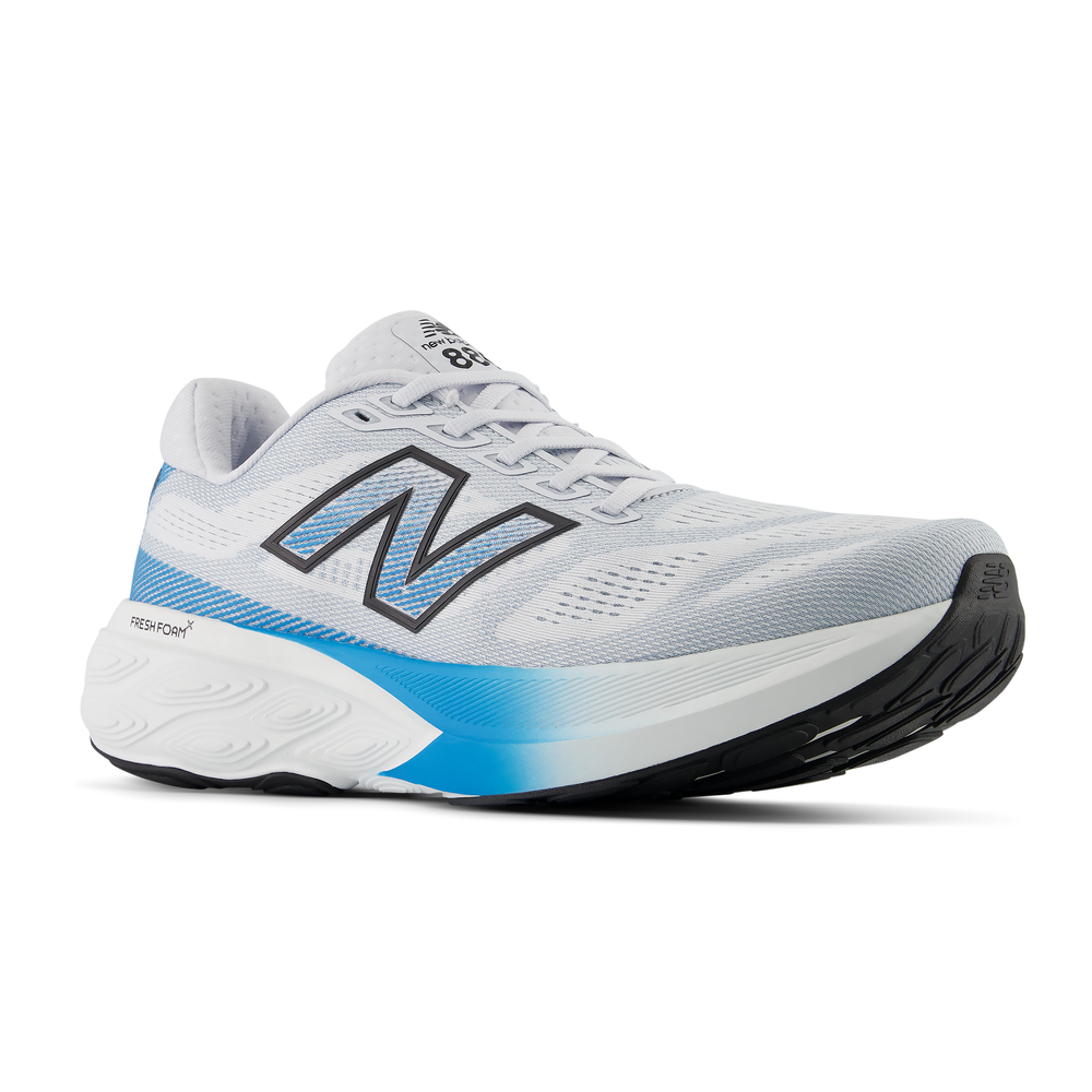 Pánske topánky New Balance Fresh Foam X 880 v15 M88049Z – modré