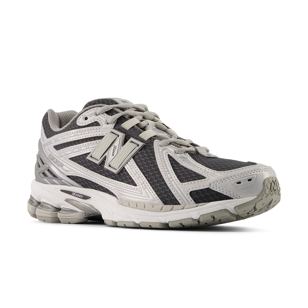 Unisex topánky New Balance U1906RCL – sivé