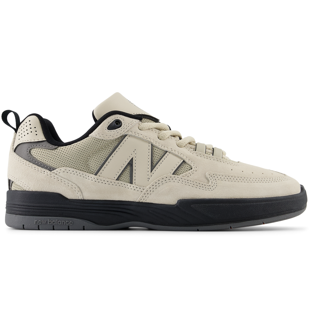 Pánske topánky New Balance Numeric NM808BIB – béžové