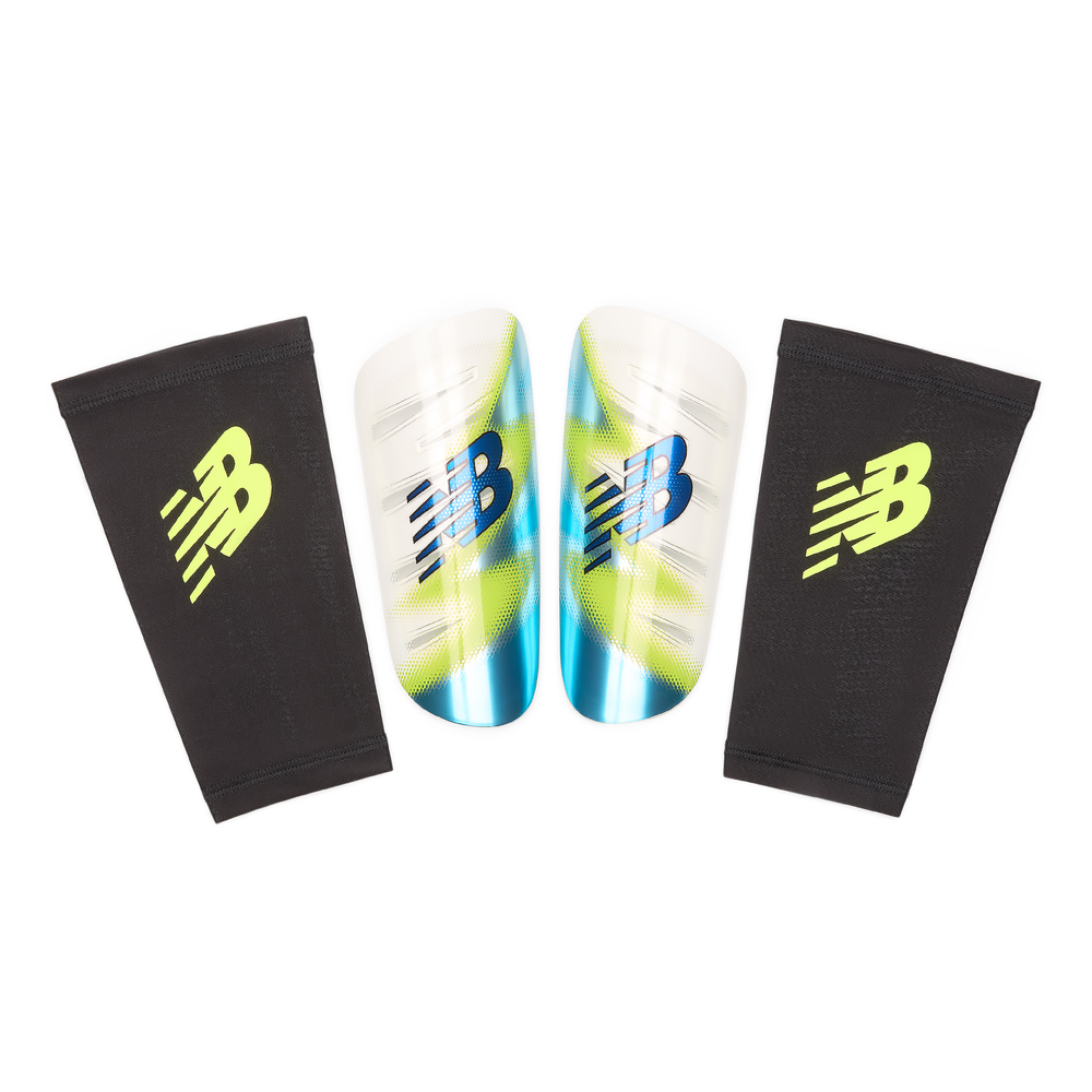 Chrániče New Balance SG23065MWG – viacfarebné