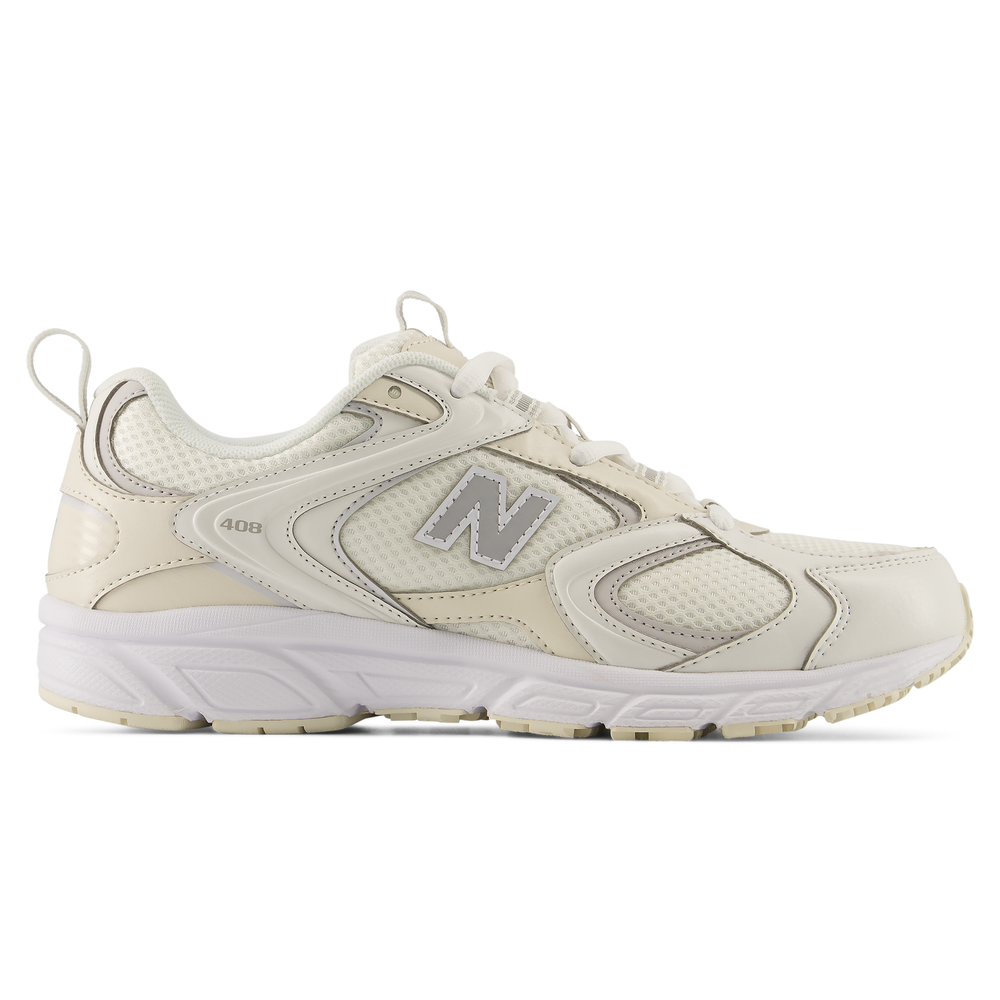 Dámske topánky New Balance W4088EN – béžové