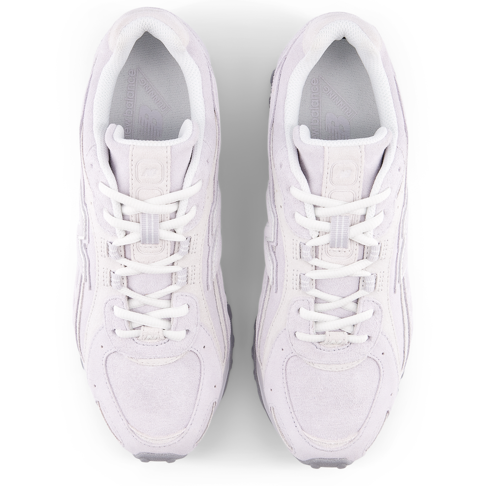 Unisex topánky New Balance U204LMMB – sivé