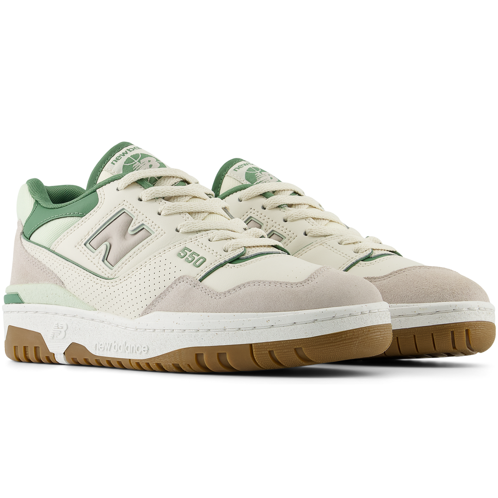 Dámske topánky New Balance BBW550HK – béžové