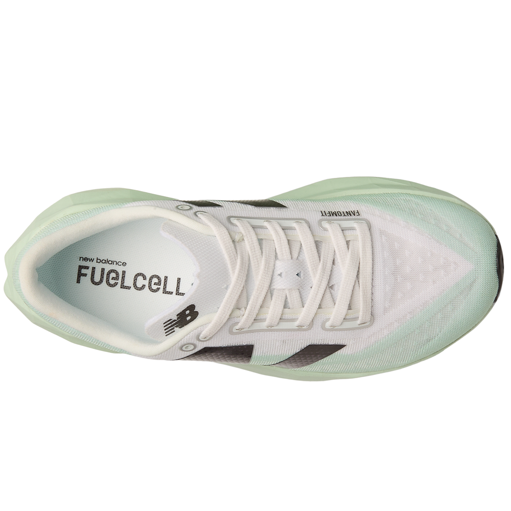 Dámske topánky New Balance FuelCell Rebel v4 WFCXCA4 – mätové