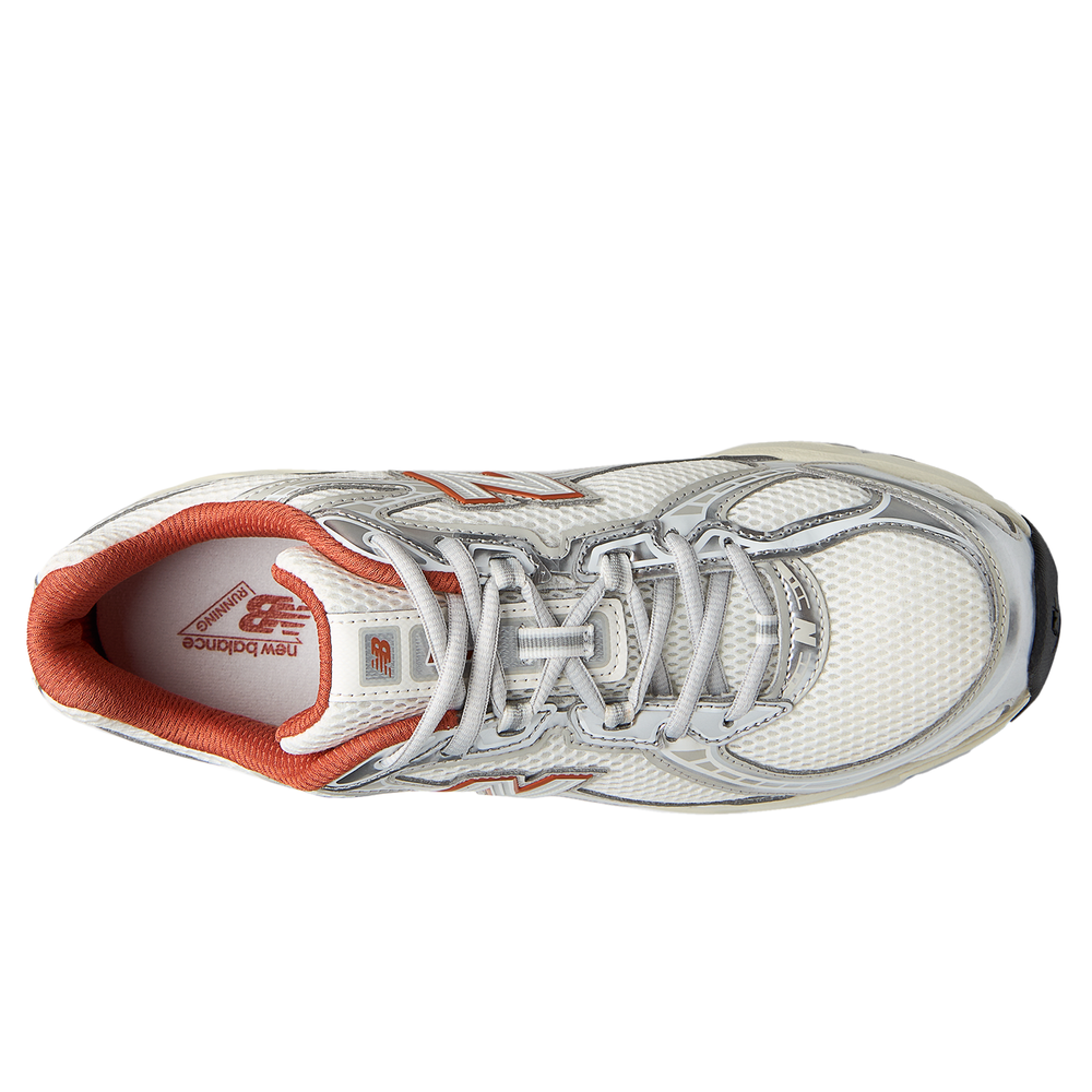 Unisex topánky New Balance U7403SB – béžové