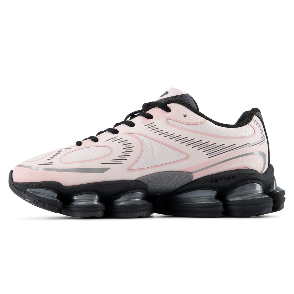 Unisex topánky New Balance ABZORB U20004H3 – ružové