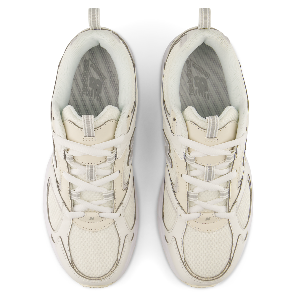 Dámske topánky New Balance W4088EN – béžové