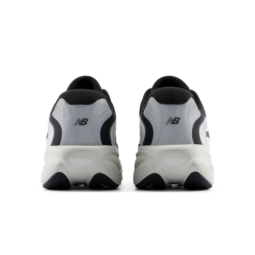 Pánske topánky New Balance Fresh Foam Ellipse v1 MELPS9KU – sivé