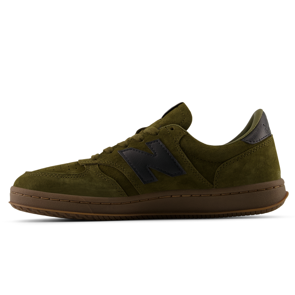 Unisex topánky New Balance CT500TRA  – zelené