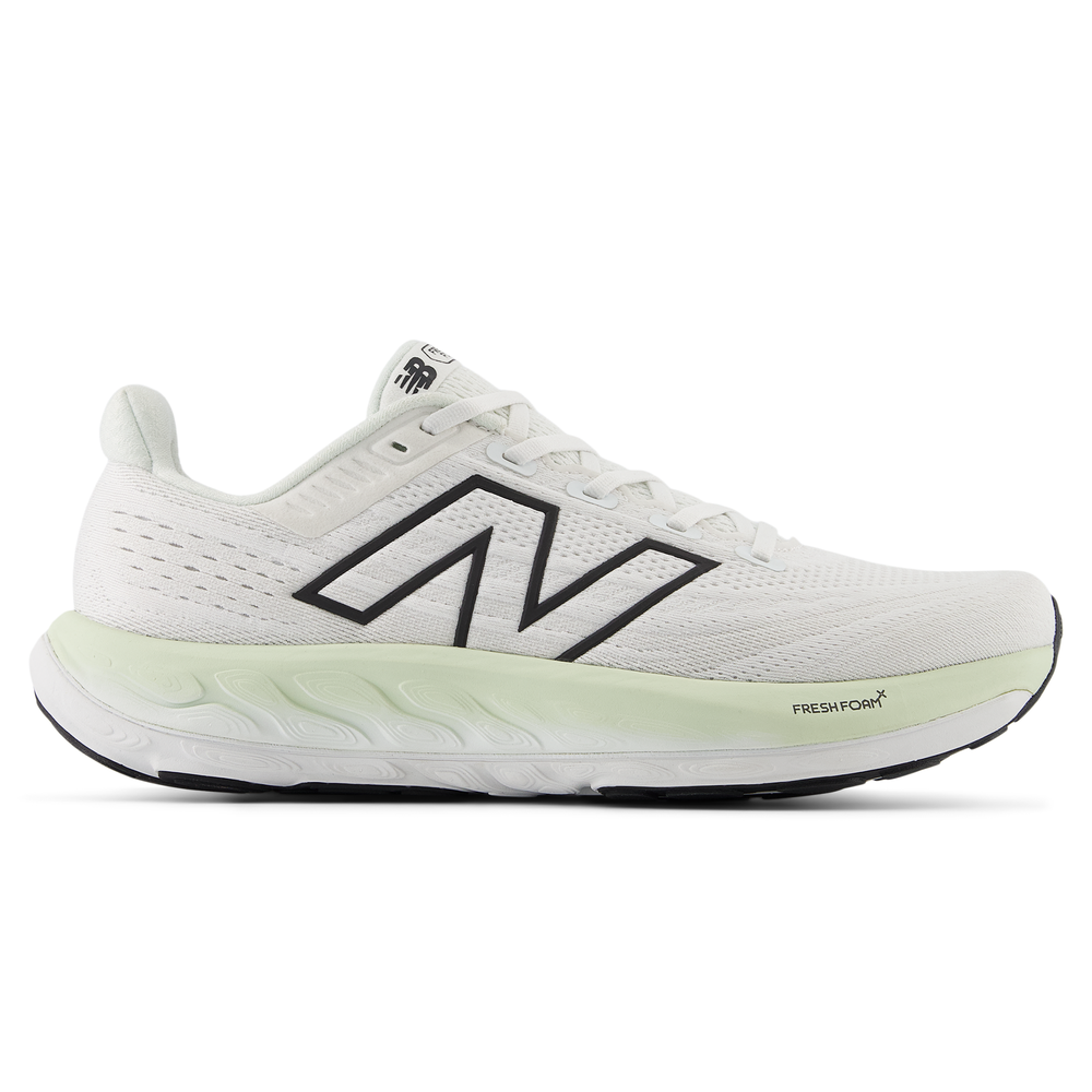 Pánske topánky New Balance Fresh Foam X Vongo v6 MVNGOCJ6 – biele