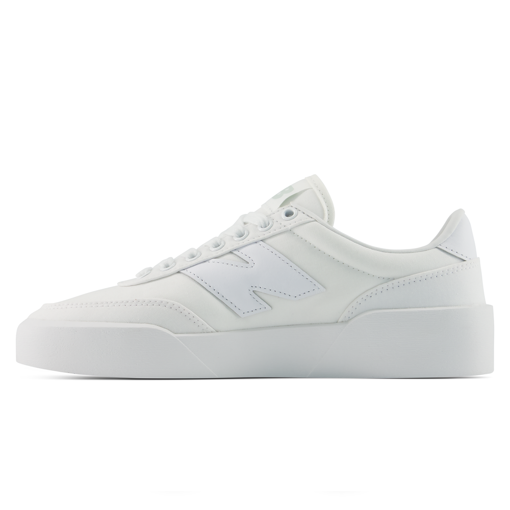 Unisex topánky New Balance U7509OT – biele