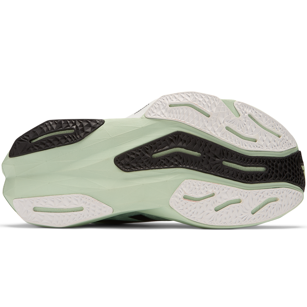 Dámske topánky New Balance FuelCell Rebel v4 WFCXCA4 – mätové