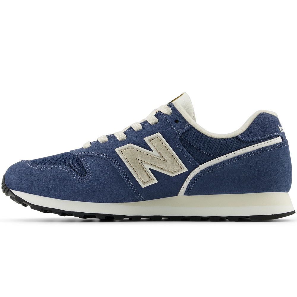 Dámske topánky New Balance WL373LU2 – modré