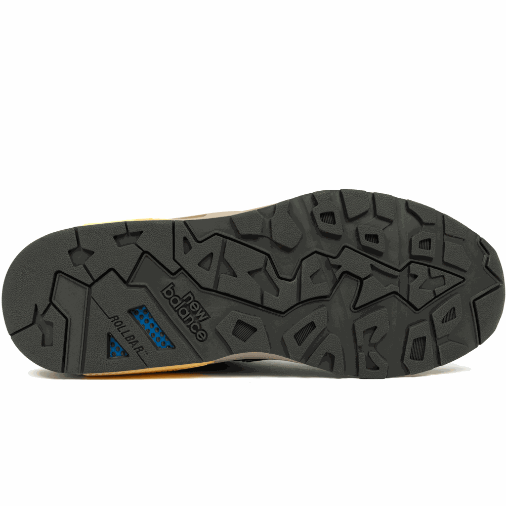 Pánske topánky New Balance MT580KDB – zelené