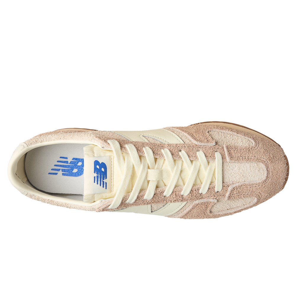Unisex topánky New Balance U471PSC – béžové