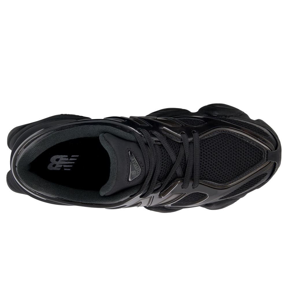 Unisex topánky New Balance U9060IMA – čierné