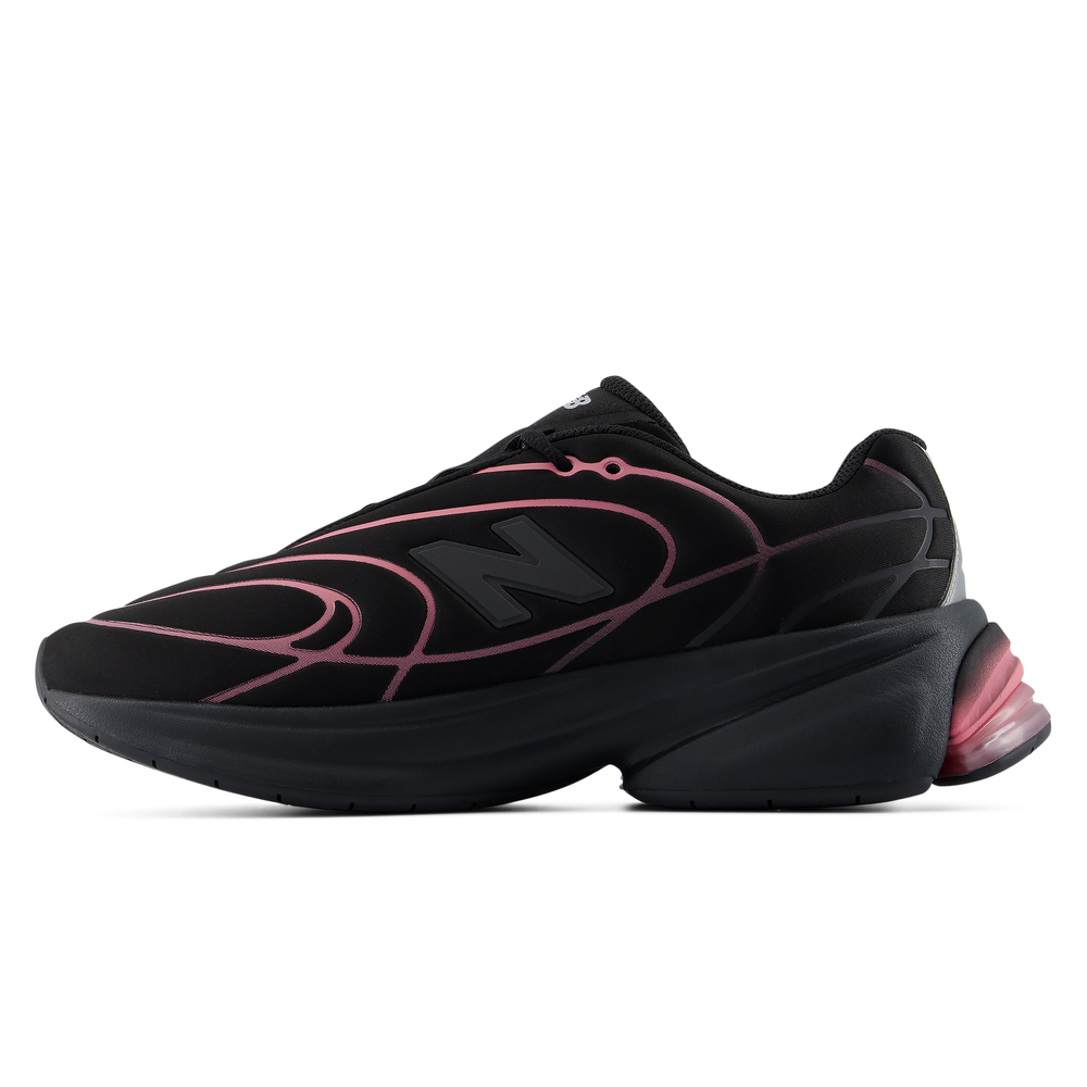 Unisex topánky New Balance ABZORB U50308RV – čierné