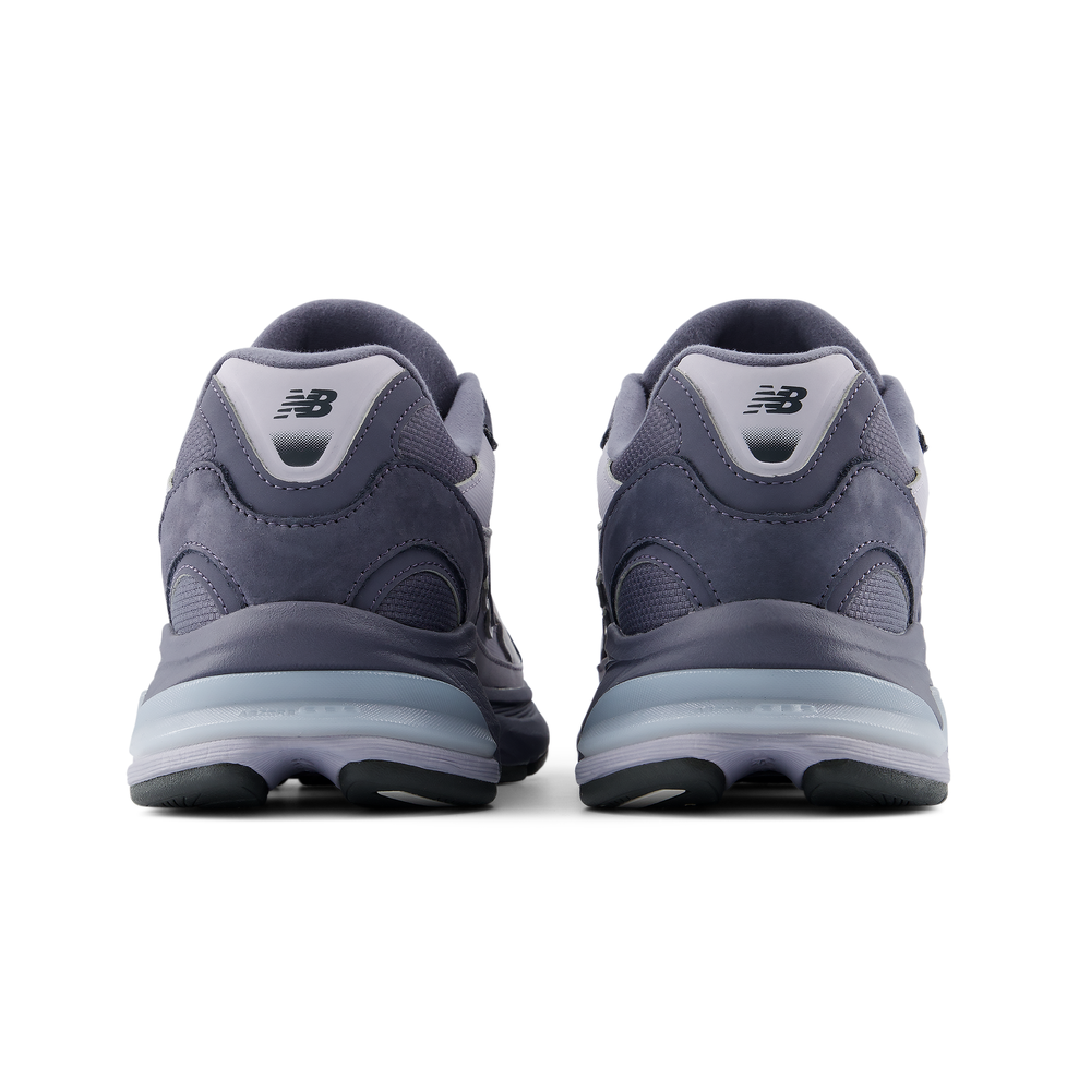 Unisex topánky New Balance ABZORB U20104T8 – fialové