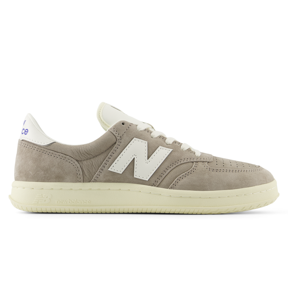 Unisex topánky New Balance CT500CJ – béžové